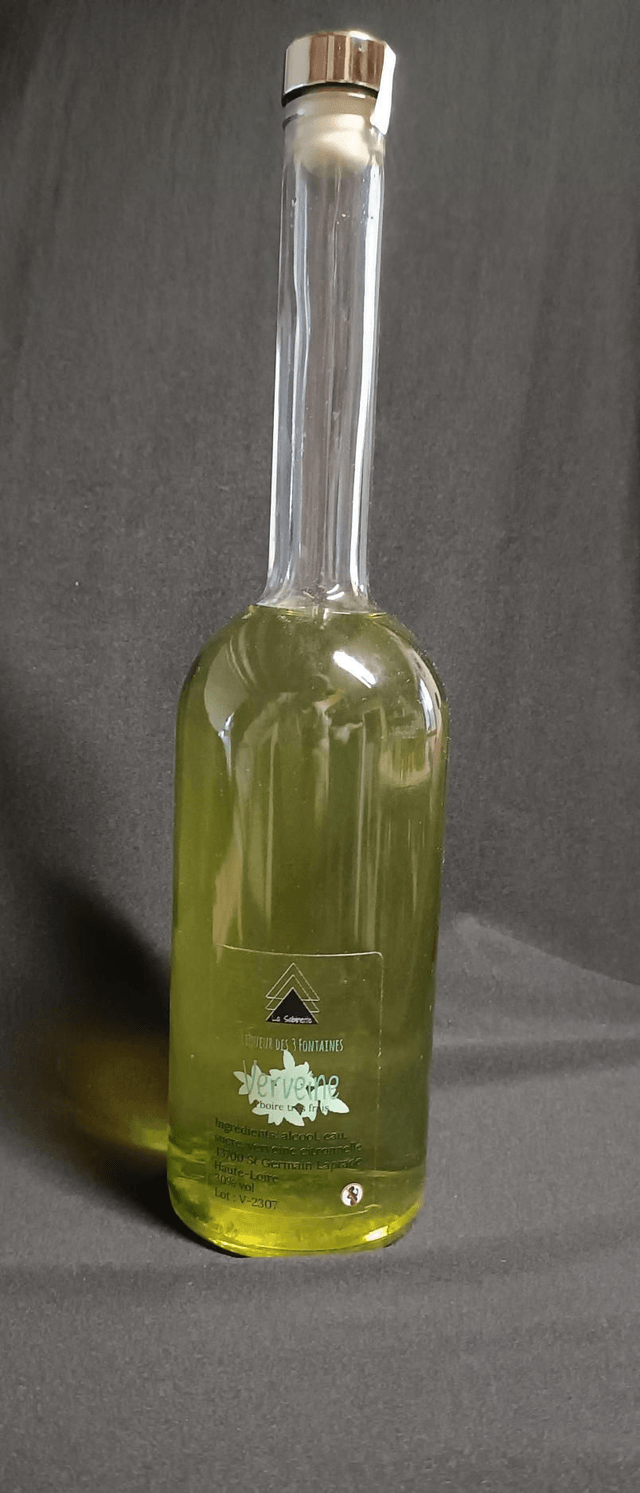 Verveine 70cl
