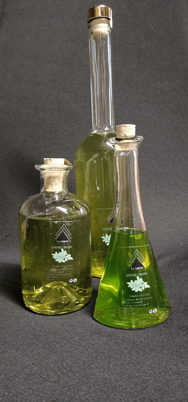 Verveine 10cl