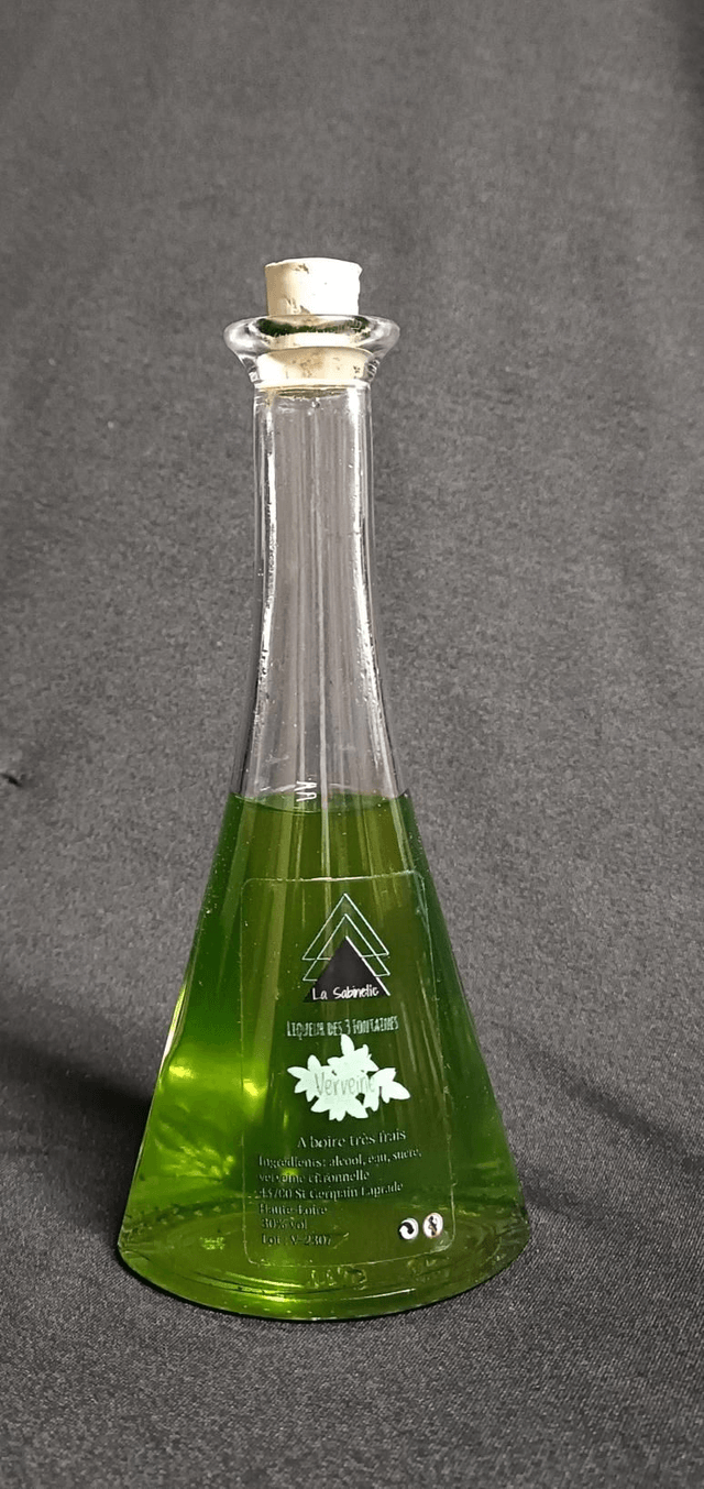 Verveine 10cl