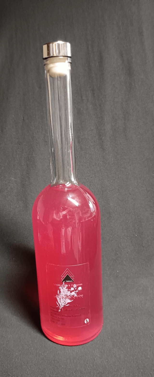 Lavandinette 70cl