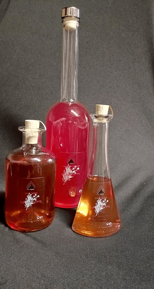 Lavandinette 70cl