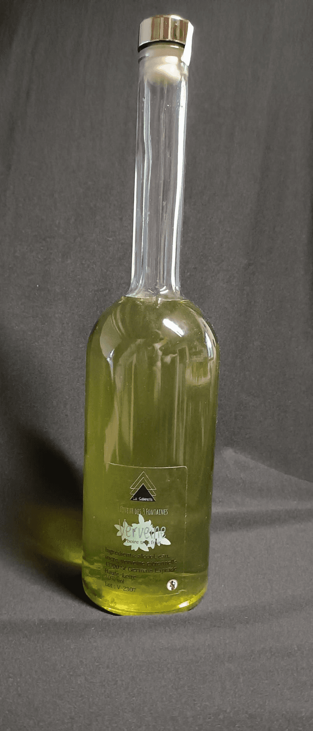 Verveine 70cl