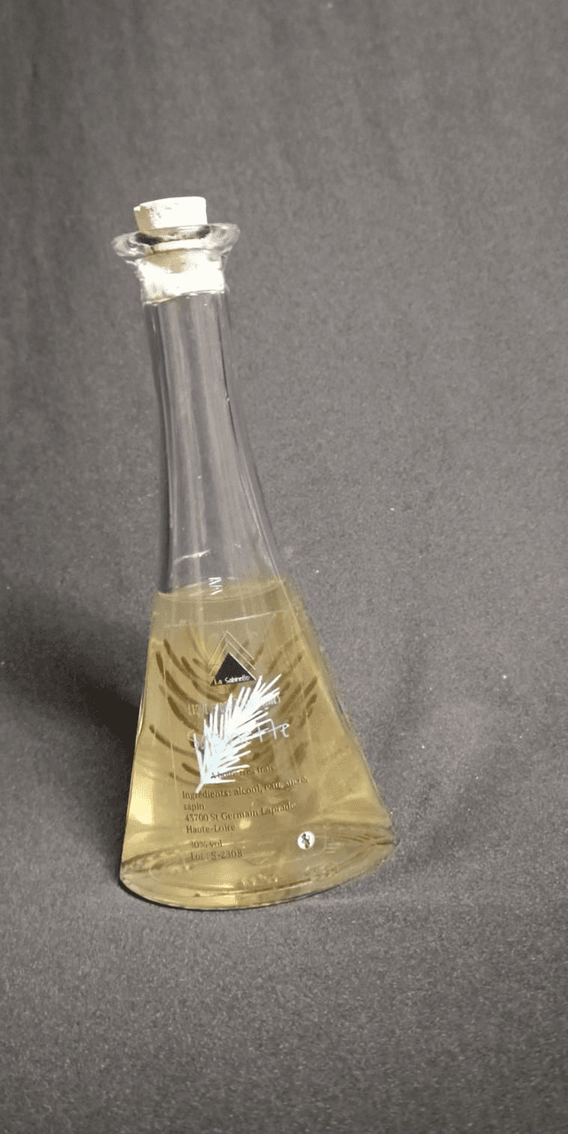 Sapinette 10cl
